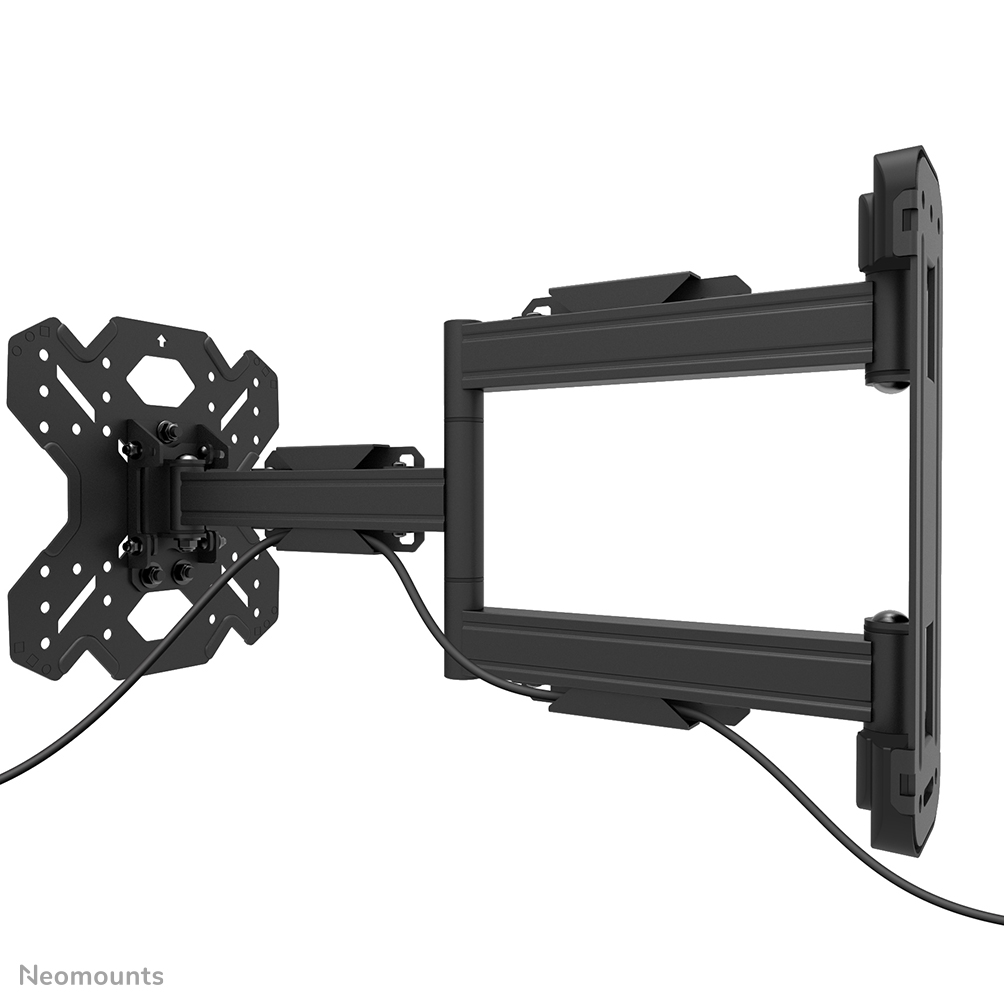Neomounts WL40S-850BL12 Soporte de pared para TV 32-55" - movimiento completo - instalación rápida